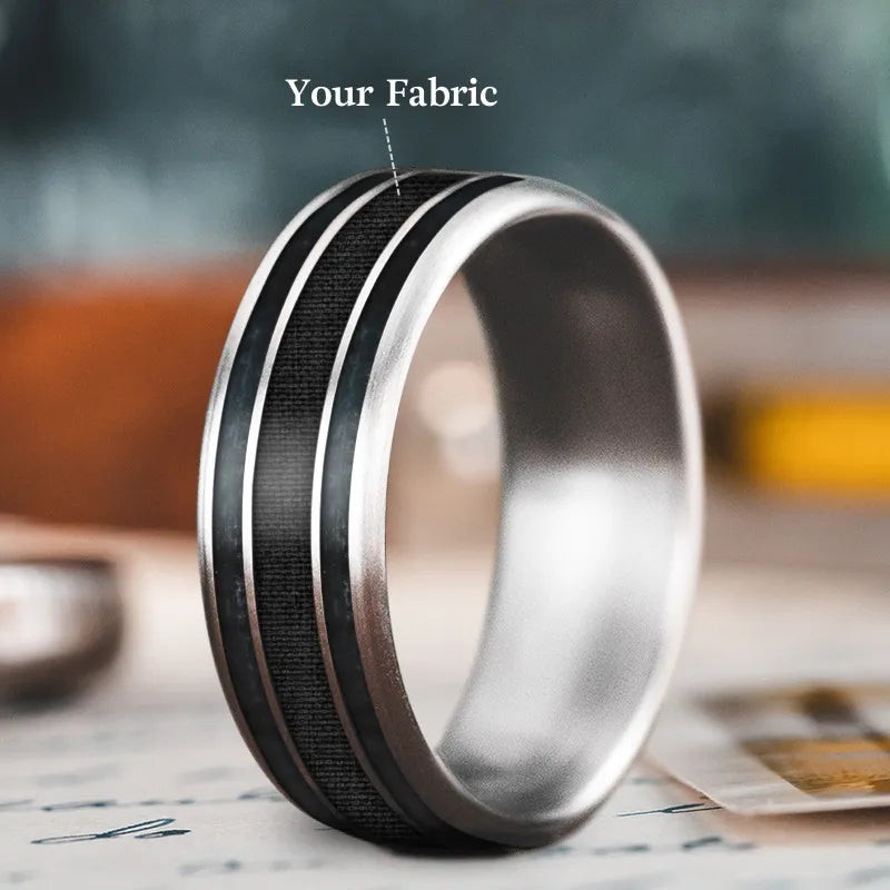 Premium Diamond Jewelry At Once-In-A-Lifetime Discounts Custom Design - 3-Inlay Wide Center Ring ZwLE8z1xLoepuux5nY9ljndr Premium Diamond Jewelry At Once-In-A-Lifetime Discounts Custom Design - 3-Inlay Wide Center Ring ZwLE8z1xLoepuux5nY9ljndr
