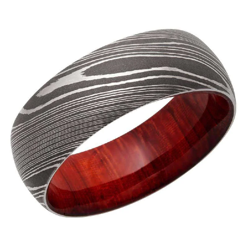 Holiday Jewelry Sale – Perfect Gifts At The Best Prices 8mm Damascus