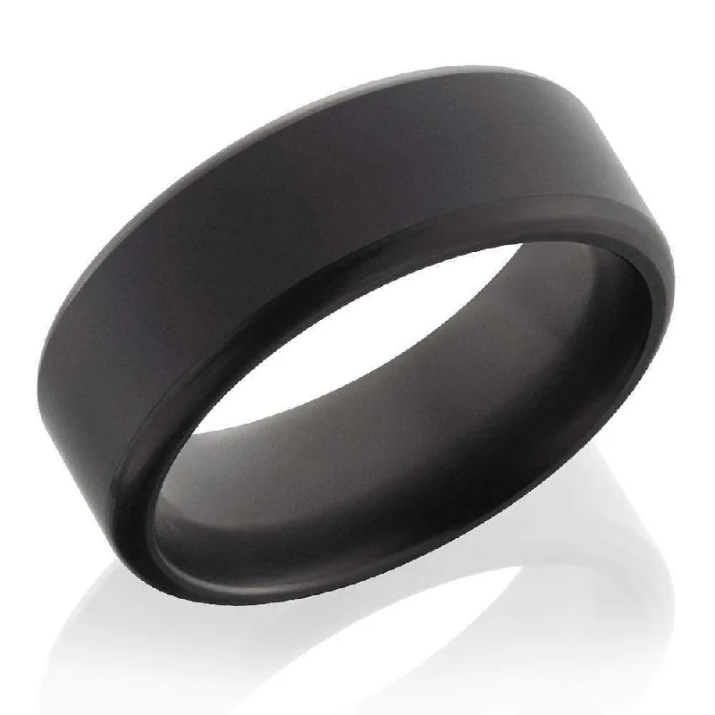 Personalized Jewelry Sale – Meaningful Gifts At Great Prices 8mm Solid Elysium - Matte