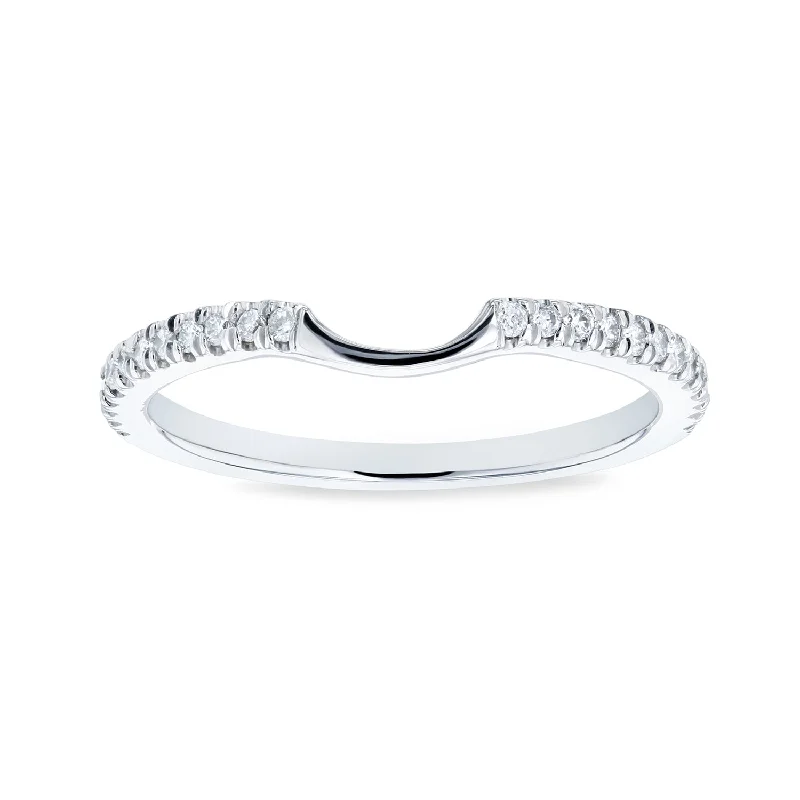 Shop Trending Jewelry With Exclusive Savings Natural Diamond Notched Band - 61766 Series Shop Trending Jewelry With Exclusive Savings Natural Diamond Notched Band - 61766 Series