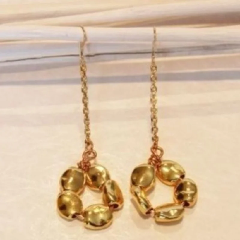 Unmissable Discounts On Timeless Jewelry Pieces Blush Earrings