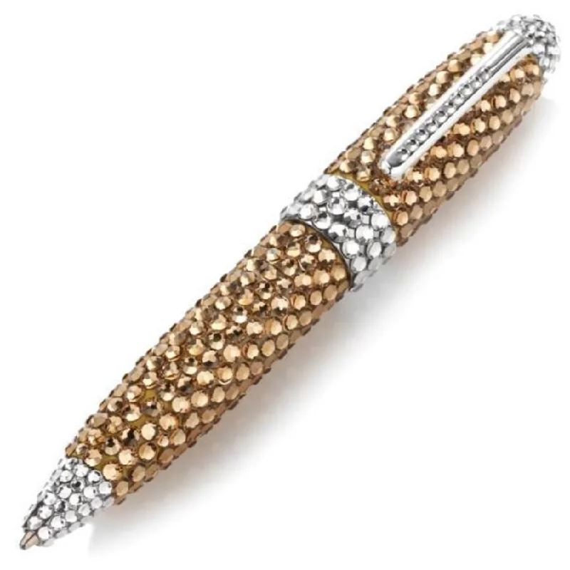 Holiday Jewelry Sale – Perfect Gifts At The Best Prices Gold Princess Pen