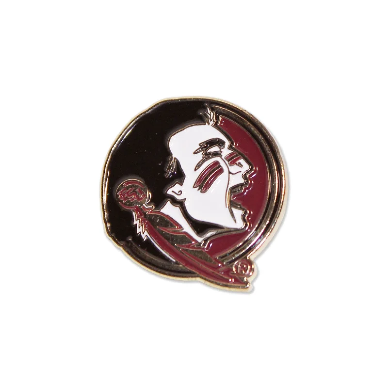 Personalized Jewelry Sale – Meaningful Gifts At Great Prices Spirit Products Seminole Logo Lapel Pin Personalized Jewelry Sale – Meaningful Gifts At Great Prices Spirit Products Seminole Logo Lapel Pin