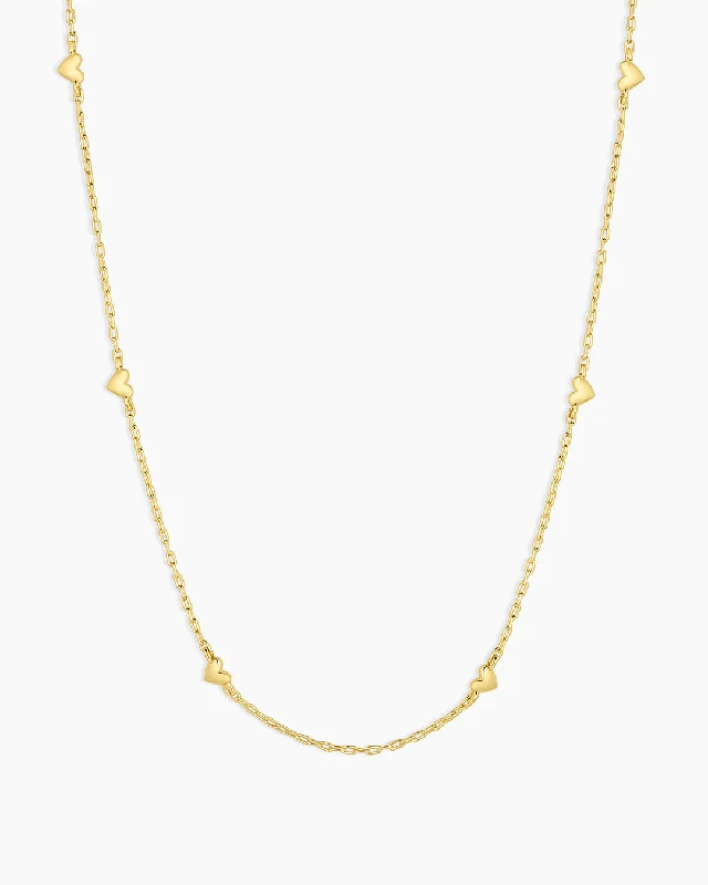 Get Your Favorite Jewelry At The Best Price Amour Necklace
