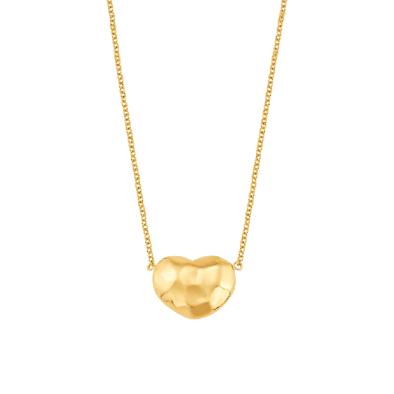Timeless Elegance Now At Special Discounts Kids Baby Love Heart Necklace