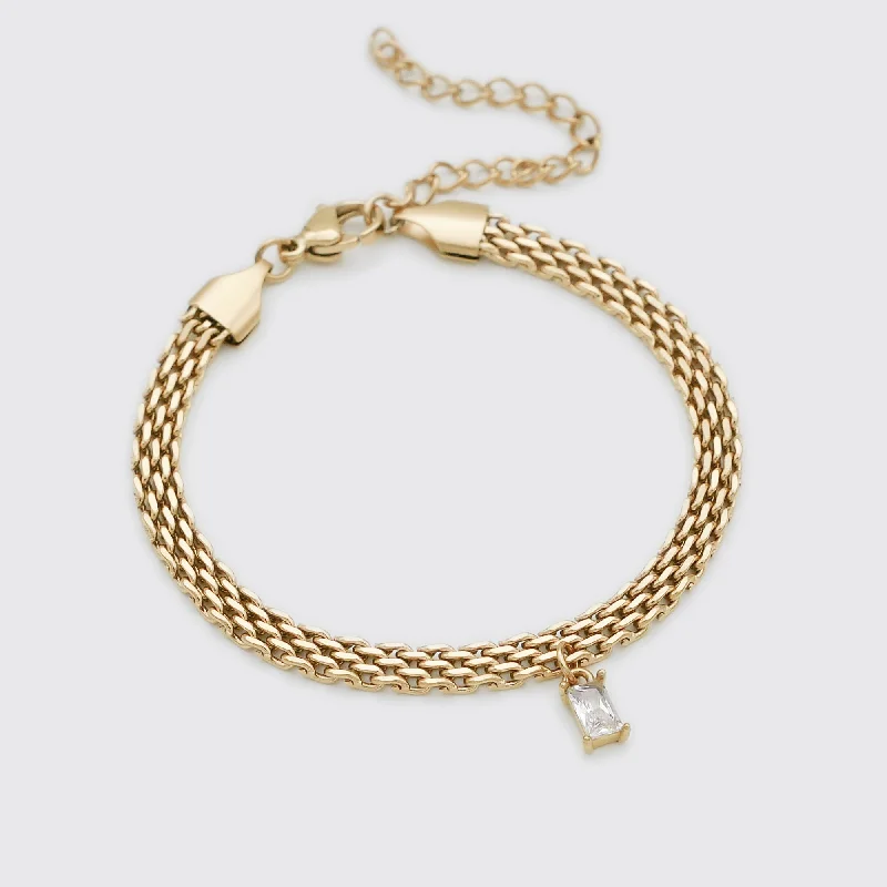 Timeless Elegance Now At Special Discounts Raya Bracelet