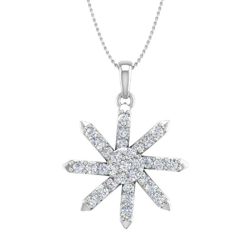 Unlock Unbeatable Jewelry Deals Before They’Re Gone 1/2 Carat Diamond Fashion Pendant Necklace in Gold (Silver Chain Included) Unlock Unbeatable Jewelry Deals Before They’Re Gone 1/2 Carat Diamond Fashion Pendant Necklace in Gold (Silver Chain Included)
