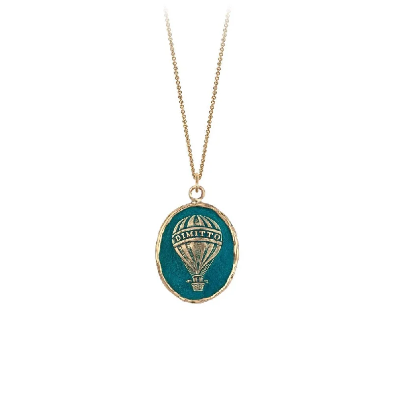 Exclusive Jewelry Sale Event – Shop Now 14k Gold Let Go Of Fear Talisman - True Colors Exclusive Jewelry Sale Event – Shop Now 14k Gold Let Go Of Fear Talisman - True Colors