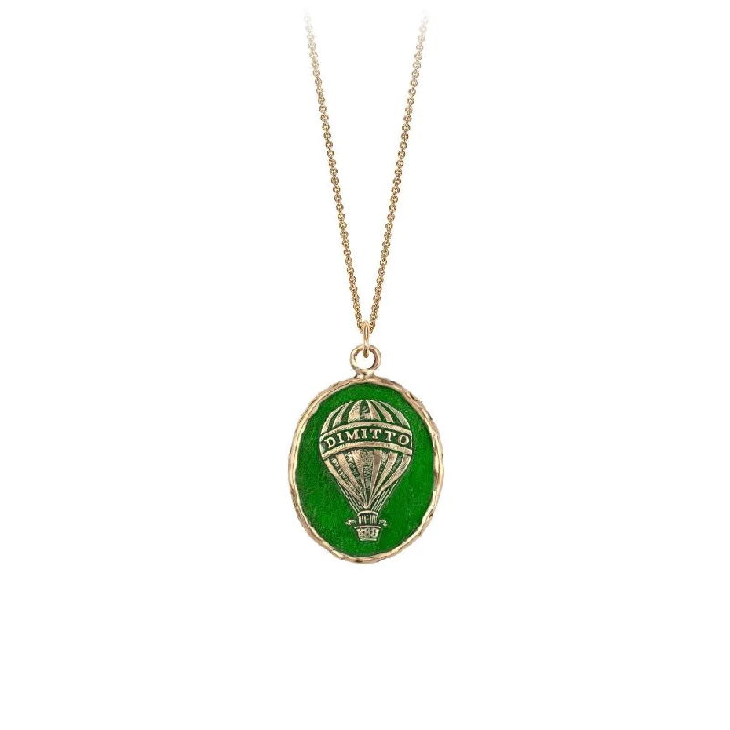 Emerald Green
