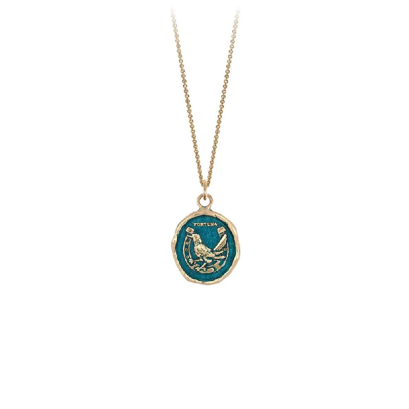 Timeless Beauty, Unbeatable Deals – Jewelry Sale On 14k Gold Luck Talisman - True Colors Timeless Beauty, Unbeatable Deals – Jewelry Sale On 14k Gold Luck Talisman - True Colors