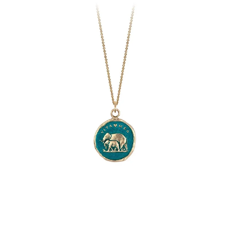 Jewelry Clearance Event – Last Chance For Stunning Deals 14k Gold My Life Talisman - True Colors Jewelry Clearance Event – Last Chance For Stunning Deals 14k Gold My Life Talisman - True Colors