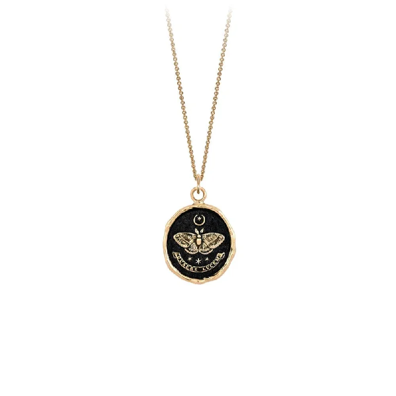 Personalized Jewelry Sale – Meaningful Gifts At Great Prices 14k Gold Seek the Light Talisman Personalized Jewelry Sale – Meaningful Gifts At Great Prices 14k Gold Seek the Light Talisman
