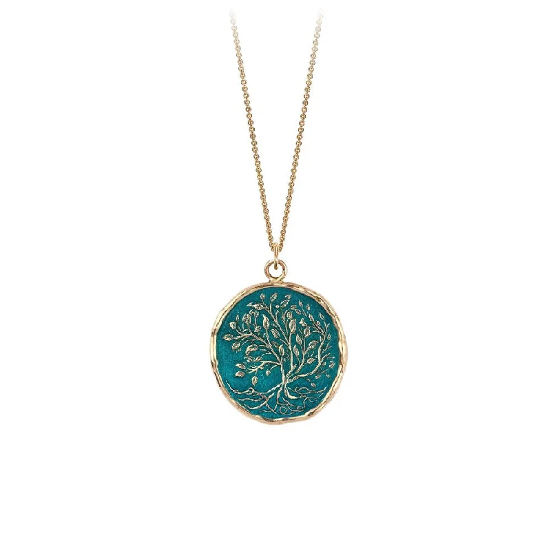 Mediterranean Blue