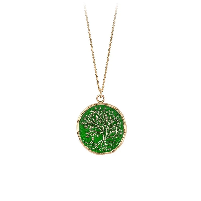 Emerald Green