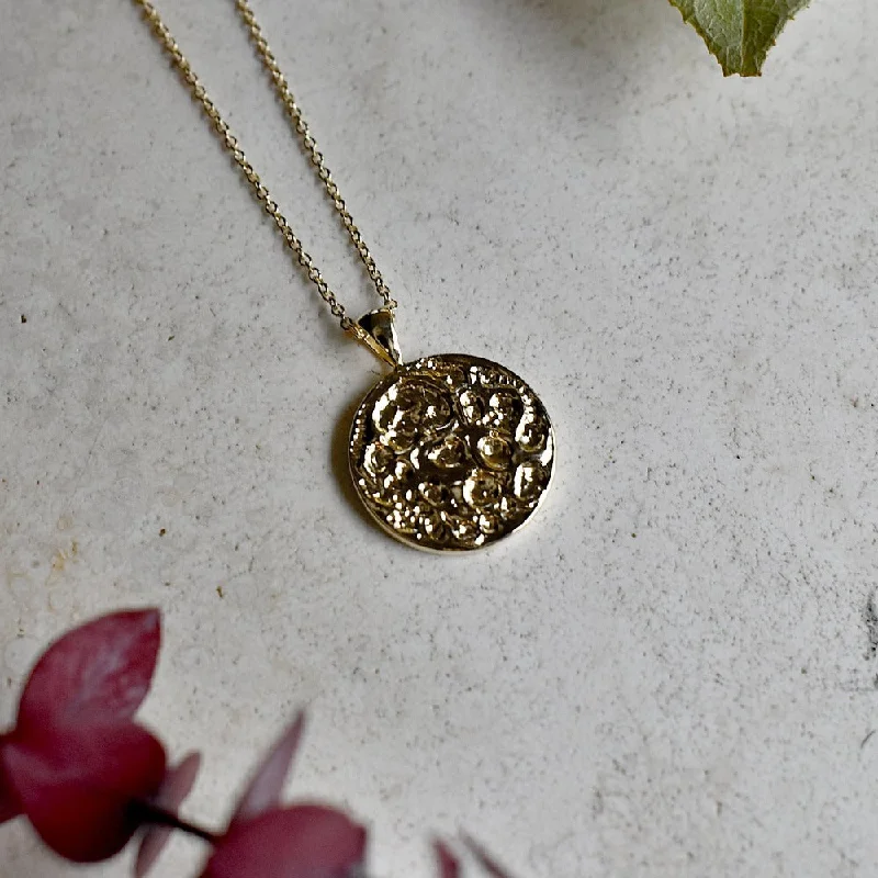 Best Jewelry Deals – Shop Premium Pieces At Great Prices 14ky Textured Moon Necklace Best Jewelry Deals – Shop Premium Pieces At Great Prices 14ky Textured Moon Necklace