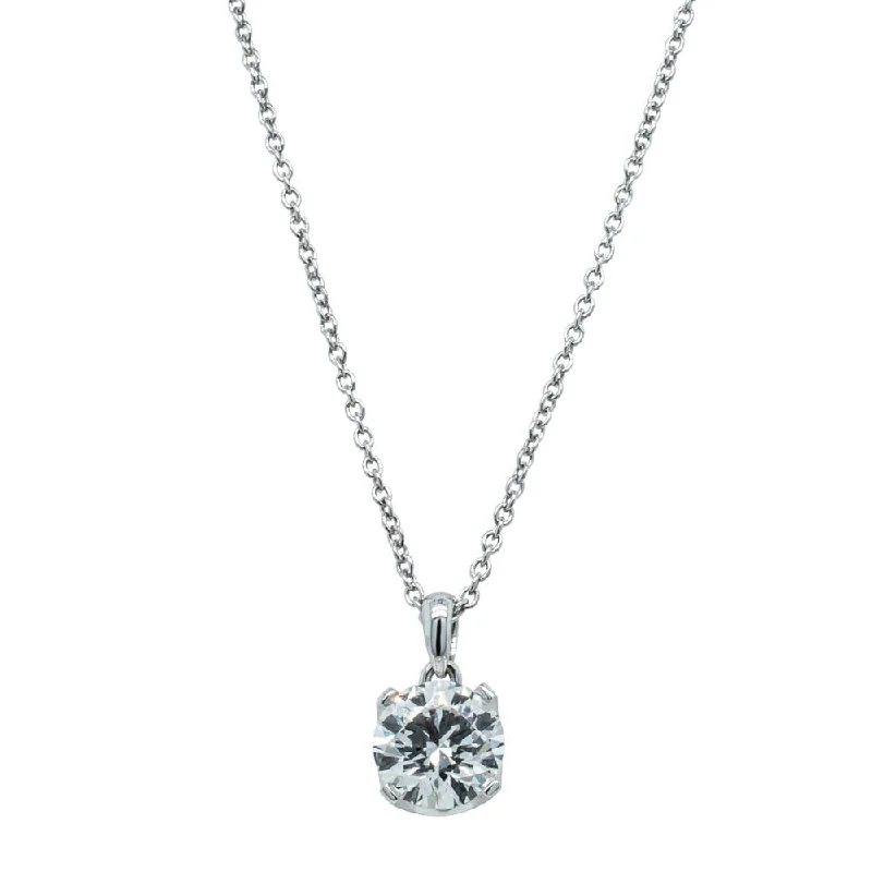 Everyday Jewelry Essentials Now On Sale 18ct White Gold 1.50ct Diamond Blossom Pendant Everyday Jewelry Essentials Now On Sale 18ct White Gold 1.50ct Diamond Blossom Pendant