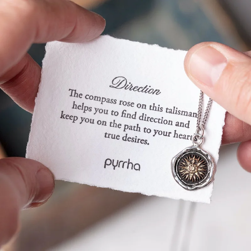 Luxury Jewelry Clearance – Shop Premium Styles Now Direction 14k Gold On Silver Talisman