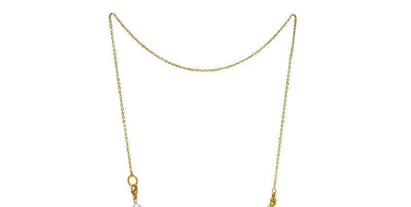 Shop Fine Jewelry With Amazing Deals Stream 30 18K Gold Extension Chain