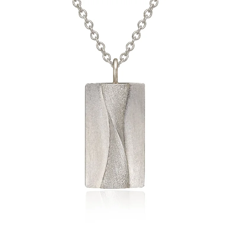 Handcrafted Beauty At Affordable Prices Vega Relief Silver Necklace