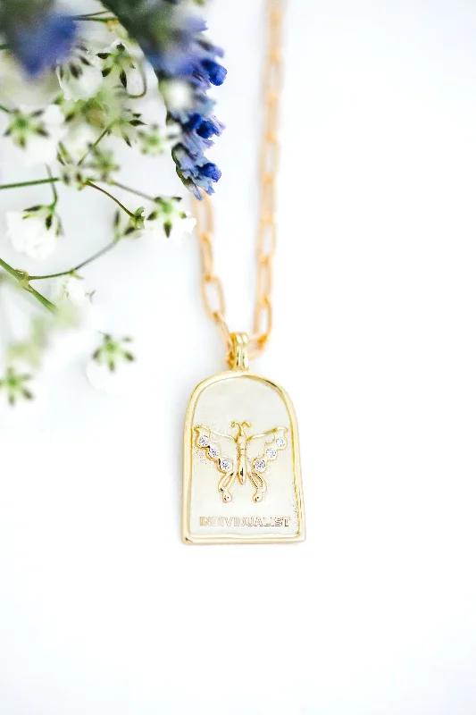 Handcrafted Jewelry Sale – Unique Designs At Low Prices Enneagram Type Four Necklace { Silver + Gold } Handcrafted Jewelry Sale – Unique Designs At Low Prices Enneagram Type Four Necklace { Silver + Gold }