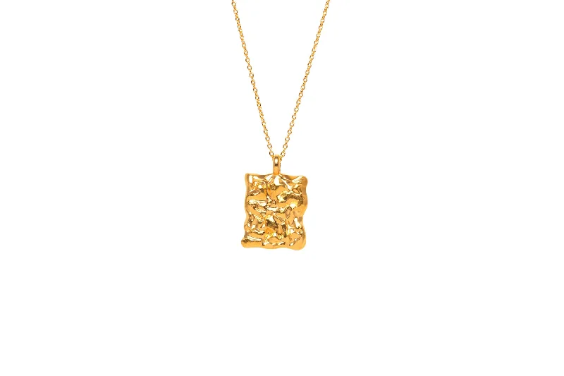Affordable Elegance – Special Jewelry Sale Now Live IX Juno 22K Gold Plated Pendant Affordable Elegance – Special Jewelry Sale Now Live IX Juno 22K Gold Plated Pendant