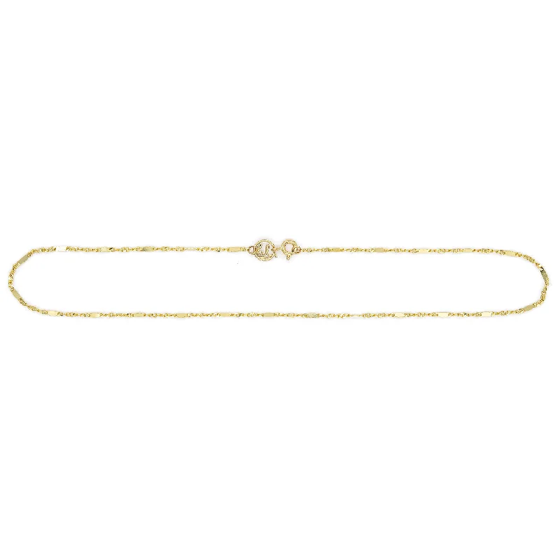 Handcrafted Beauty At Affordable Prices Girls Tears 18K Gold Choker