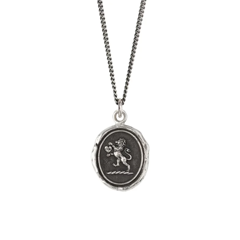 Get The Best Deals On Timeless Jewelry Pieces Lionhearted Talisman