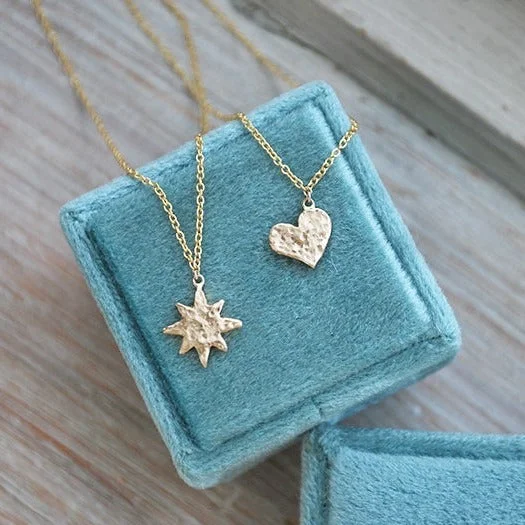 Personalized Jewelry Sale – Unique Pieces At Great Prices Shining Star Necklace