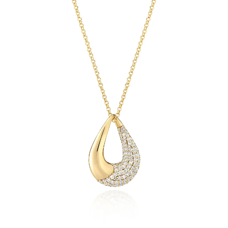 Exclusive Jewelry Sale – Limited-Time Discounts Glorenza Gold Plated Necklace w. Zirconia Exclusive Jewelry Sale – Limited-Time Discounts Glorenza Gold Plated Necklace w. Zirconia