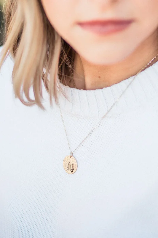 Discounted Luxury Jewelry – Shine Without The Splurge stand by me necklace {silver & gold} Discounted Luxury Jewelry – Shine Without The Splurge stand by me necklace {silver & gold}