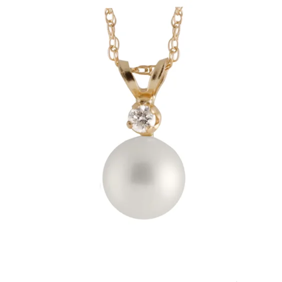 Luxury Jewelry Sale – Elegant Styles At Unbeatable Prices White Chinese Akoya Pearl and Diamond Necklace Luxury Jewelry Sale – Elegant Styles At Unbeatable Prices White Chinese Akoya Pearl and Diamond Necklace