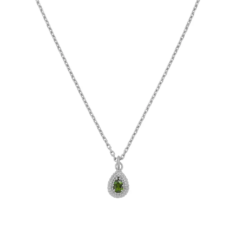 Unmissable Deals On Handmade Jewelry Collections Zoe & Morgan x Walker & Hall Althea Pendant - Sterling Silver Unmissable Deals On Handmade Jewelry Collections Zoe & Morgan x Walker & Hall Althea Pendant - Sterling Silver