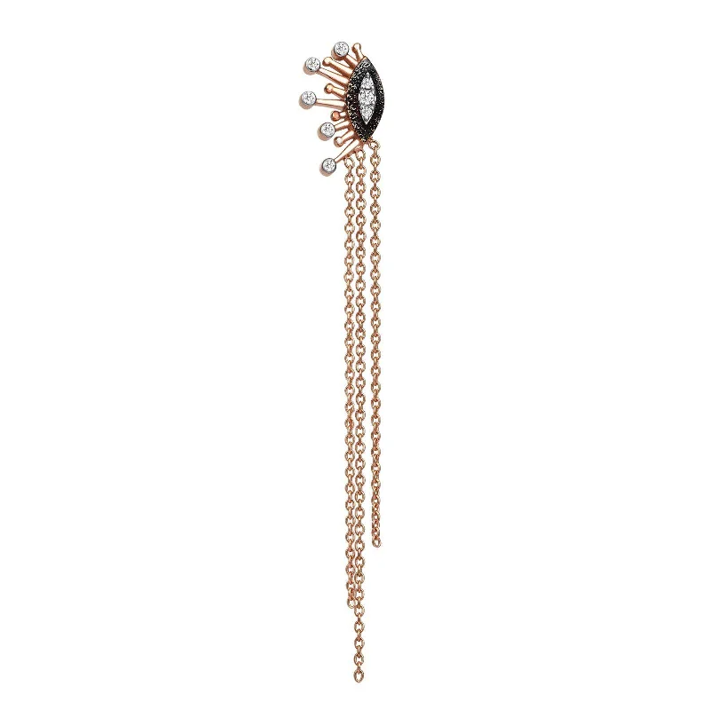 Grab Exquisite Jewelry At The Lowest Prices 10th Eye Eternal Vision Tassel Earring