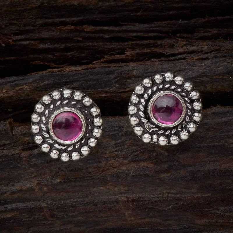Glamorous Jewelry, Glamorous Deals – Shop Now 92.5 Silver Earring 140359