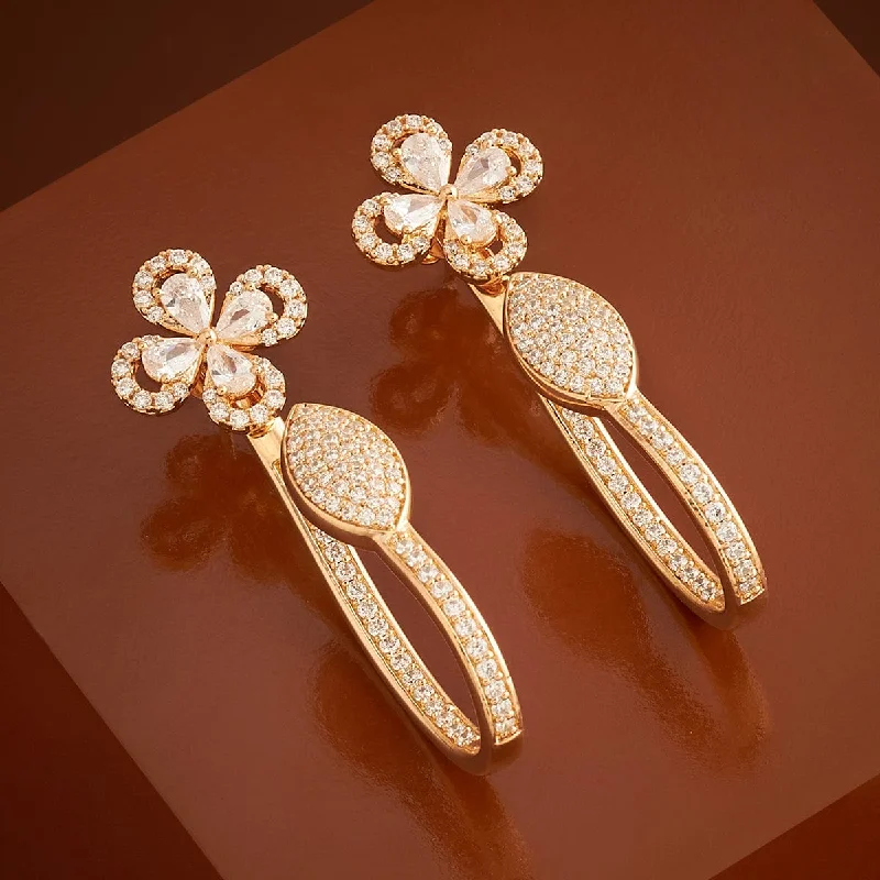 Get The Jewelry You Love At A Price You Love 92.5 Silver Earring 145022