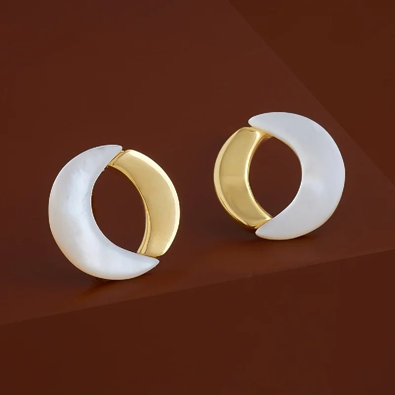 Luxury Jewelry Sale – Sparkle For Less 92.5 Silver Earring 161221