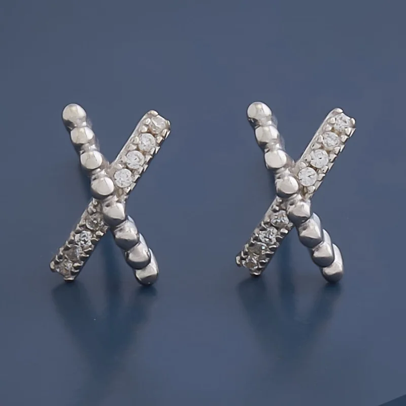 Celebrate With Sparkle – Jewelry Sale Now Live 92.5 Silver Earring 168156