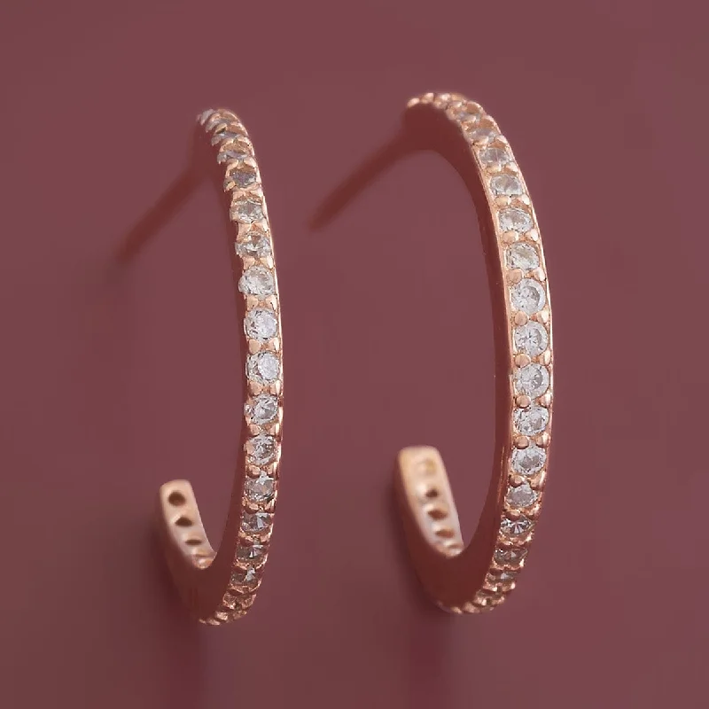 Shop Modern Jewelry Collections With Exclusive Discounts 92.5 Silver Earring 176548