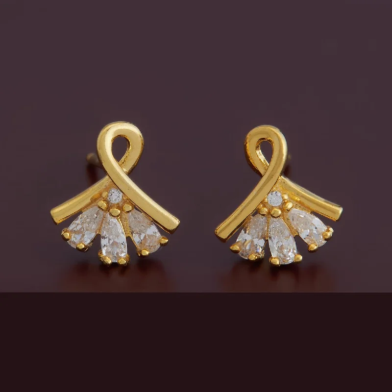 Buy More, Save More On Stunning Jewelry Pieces 92.5 Silver Earring 176635