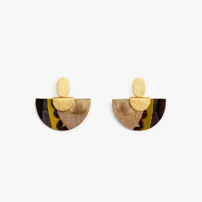 Discounted Luxury Jewelry – Shine Without The Splurge Alcova Drop Earring