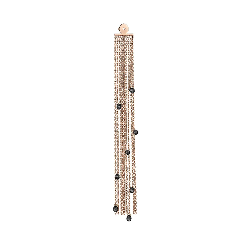 Don't Miss Out On Jaw-Dropping Jewelry Discounts Aleta Tassel Chain Backing