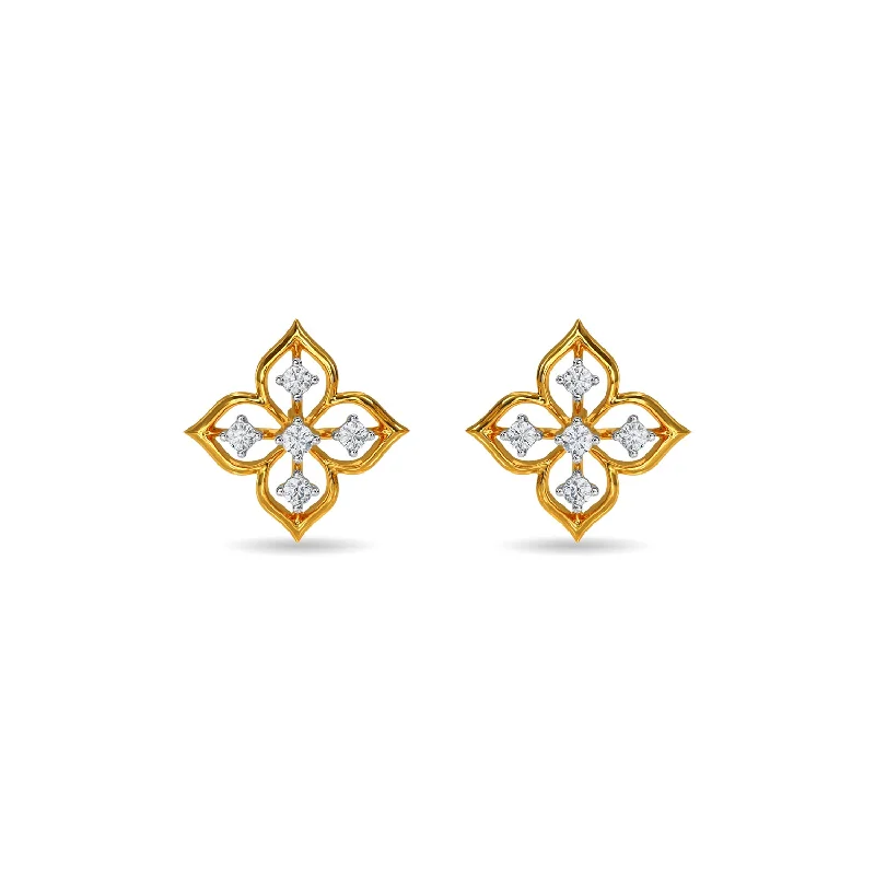 Special Deals On Handcrafted And Designer Jewelry Amira Earring
