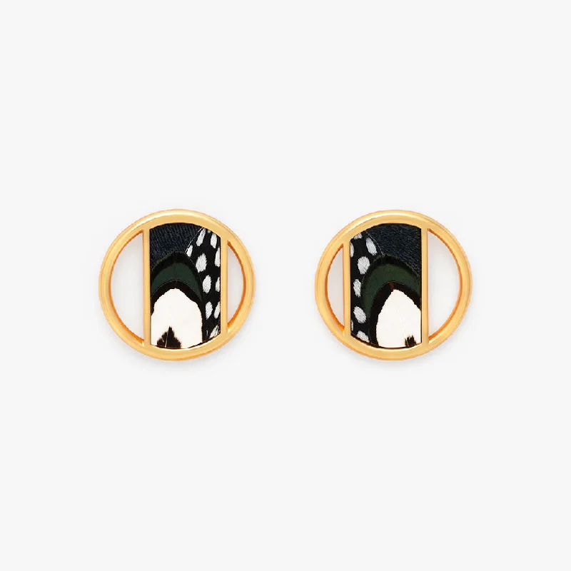 Grab Your Favorite Jewelry At The Lowest Prices Ammon Circle Earring