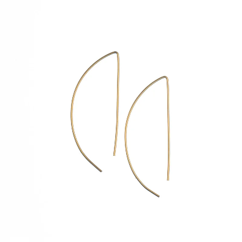 Modern Jewelry At Exclusive Discounts – Shop Today Easy Slider Earrings