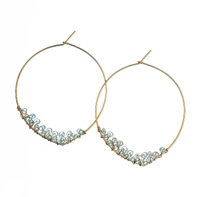 Buy More, Save More On Stunning Jewelry Designs Corine Earrings