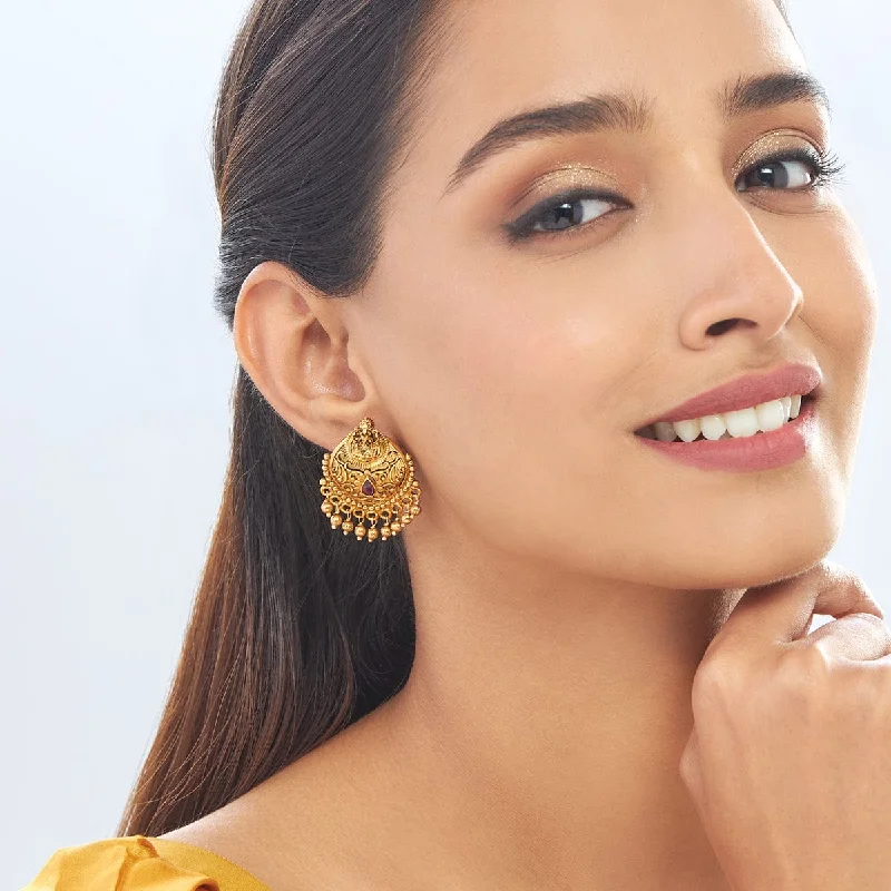 Fine Jewelry, Limited-Time Offers Available Antique Earring 146021