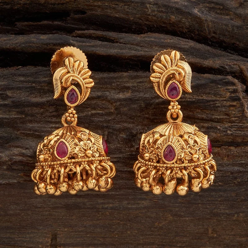 Must-Have Jewelry At Unbelievable Discounts Antique Earring 157567