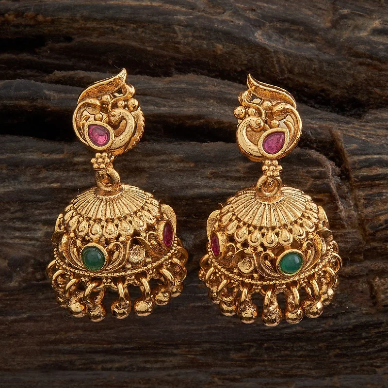 Exclusive Jewelry Sale – Limited-Time Discounts Antique Earring 157586