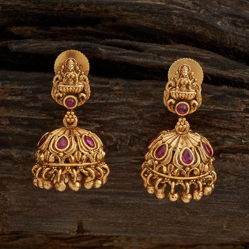 Timeless Beauty, Unbeatable Deals – Jewelry Sale On Antique Earring 157592