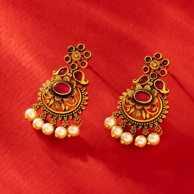 Jewelry Sale – Exclusive Styles At Lower Prices Antique Earring 158639